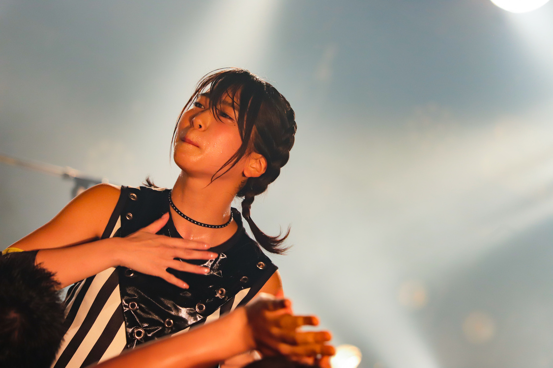 あゆみくりかまき＜GIG TAKAHASHI 2018 vol.3＞より