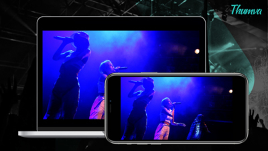 ライブストリーミング配信システム