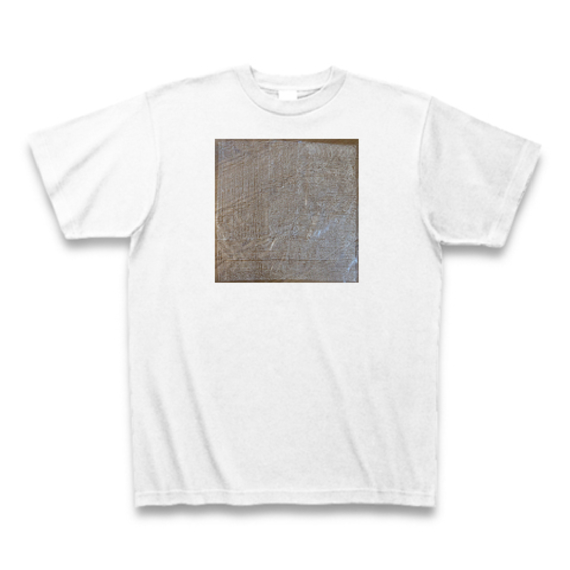 「#ひま粒しTシャツ」　お米1合