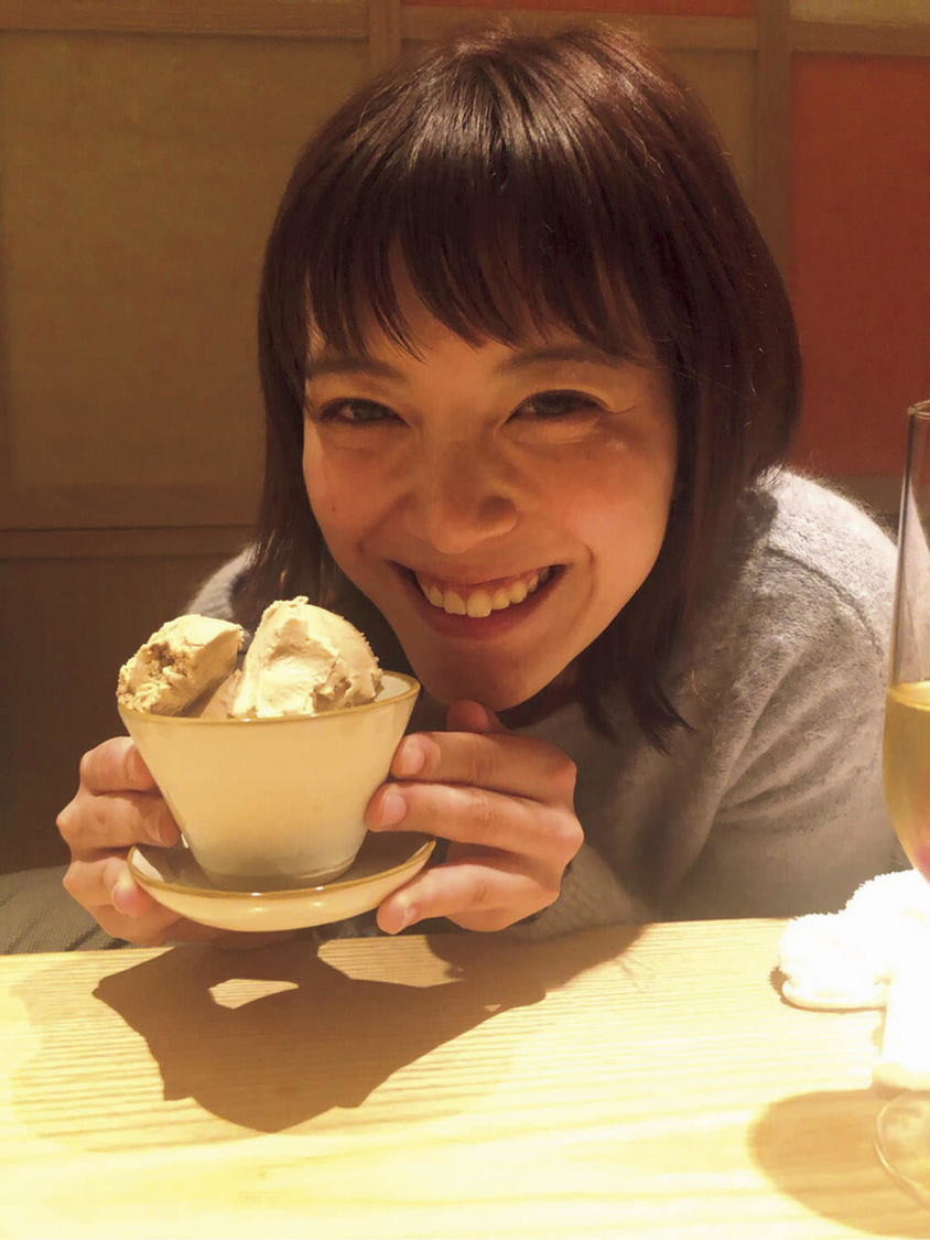 写真提供◉三谷紬アナ、テレビ朝日（テレビ朝日公式YouTube「動画、はじめてみました」より）