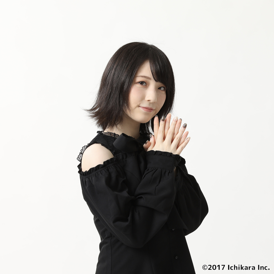 氷儚かの（ひくら かの）