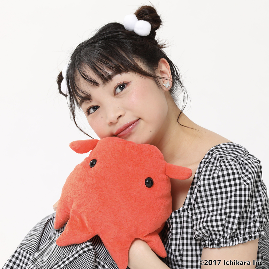 ももはらみのり