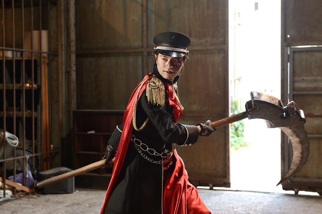 ©「HERO」～2020～製作委員会