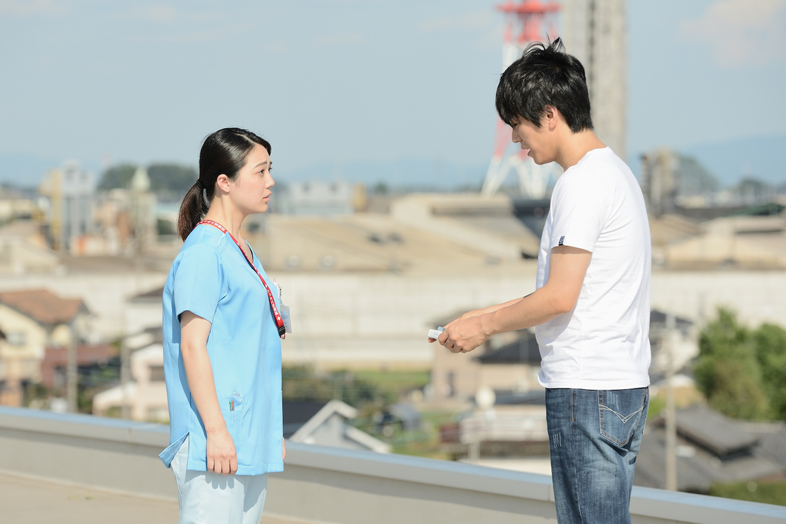 ©「HERO」～2020～製作委員会