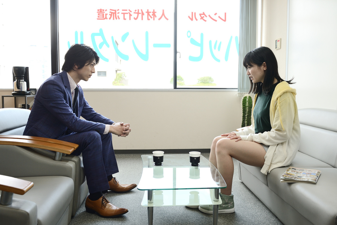 ©「HERO」～2020～製作委員会