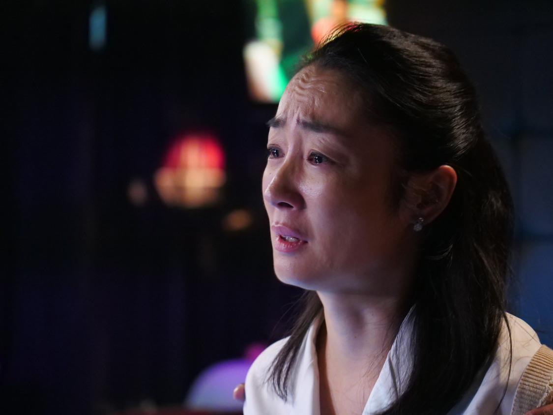 『悲しき天使』追加シーンカット