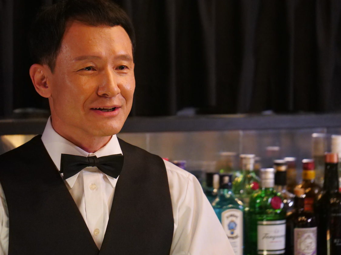 『悲しき天使』追加シーンカット