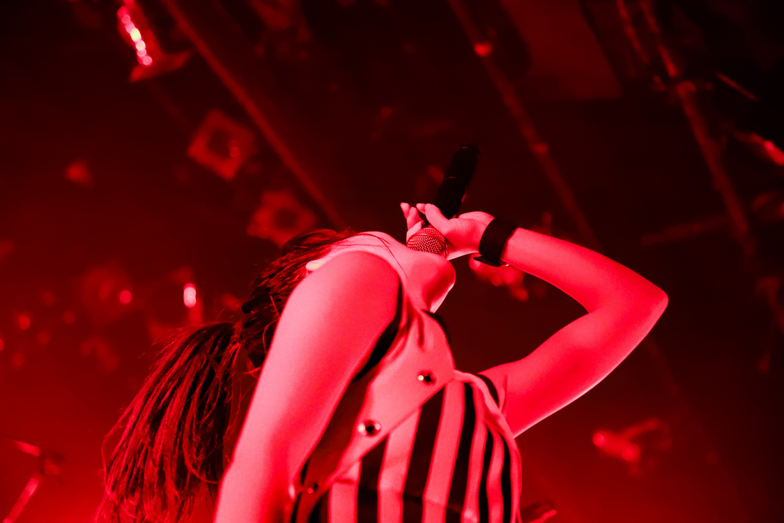 あゆみくりかまき＜GIG TAKAHASHI 2018 vol.3＞より