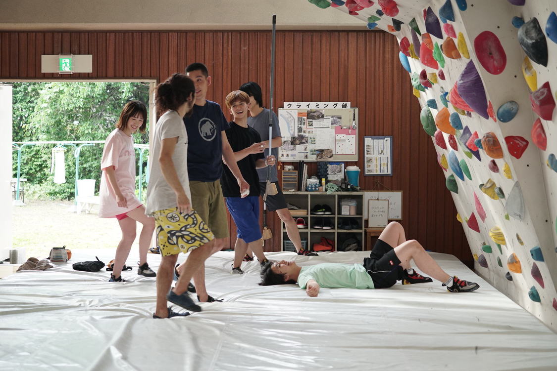 Ⓒ2020「のぼる小寺さん」製作委員会　Ⓒ珈琲／講談社