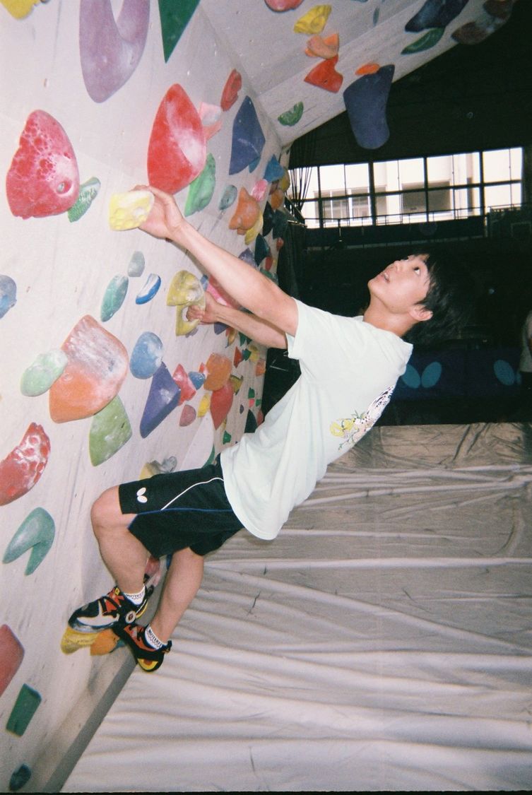 Ⓒ2020「のぼる小寺さん」製作委員会　Ⓒ珈琲／講談社