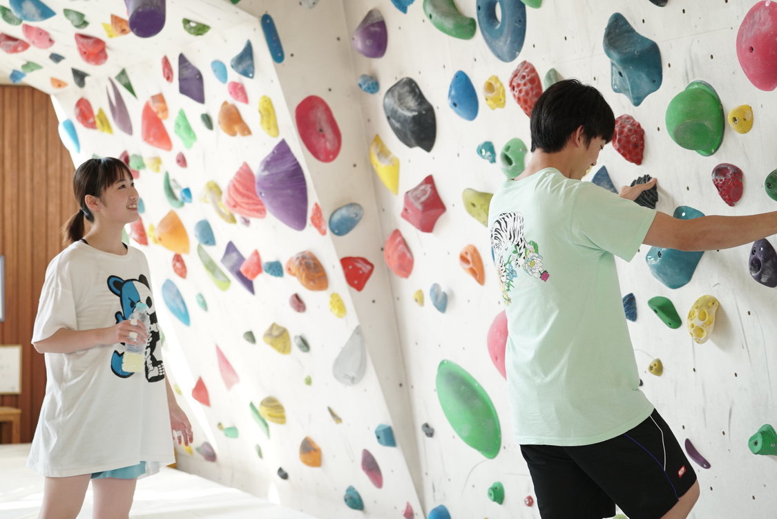 Ⓒ2020「のぼる小寺さん」製作委員会　Ⓒ珈琲／講談社