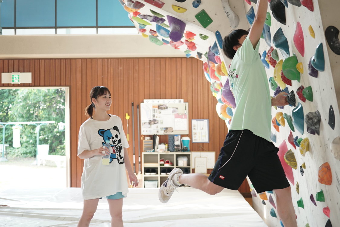 Ⓒ2020「のぼる小寺さん」製作委員会　Ⓒ珈琲／講談社