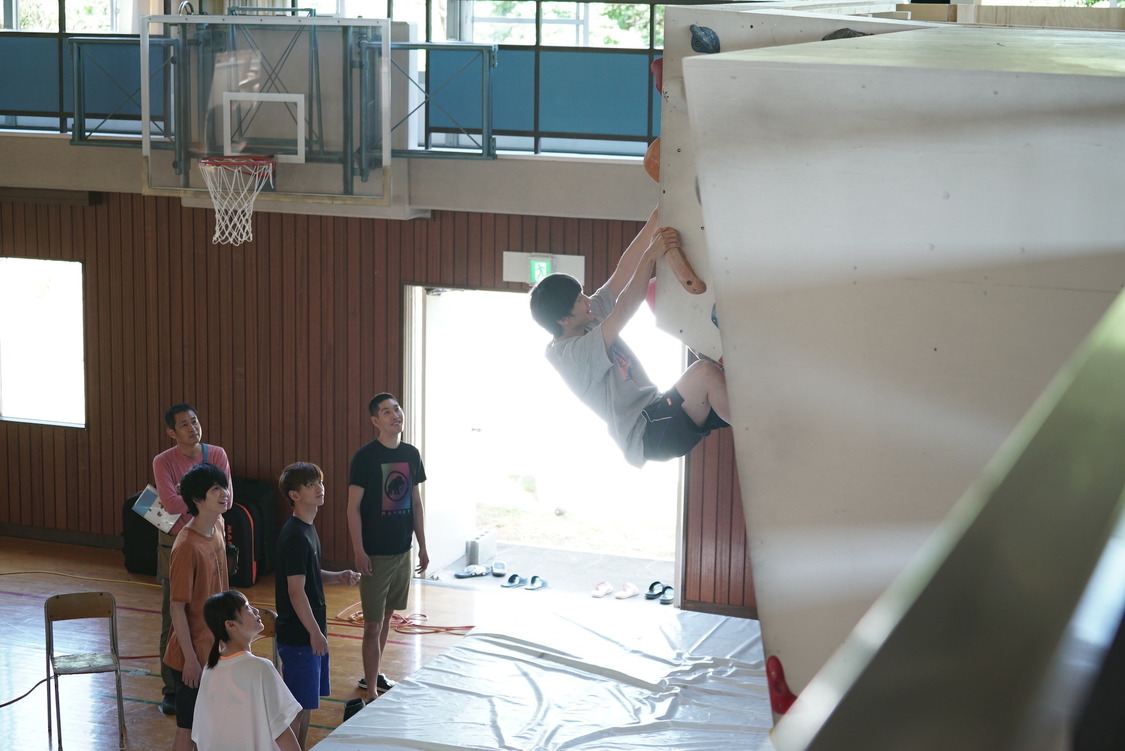 Ⓒ2020「のぼる小寺さん」製作委員会　Ⓒ珈琲／講談社