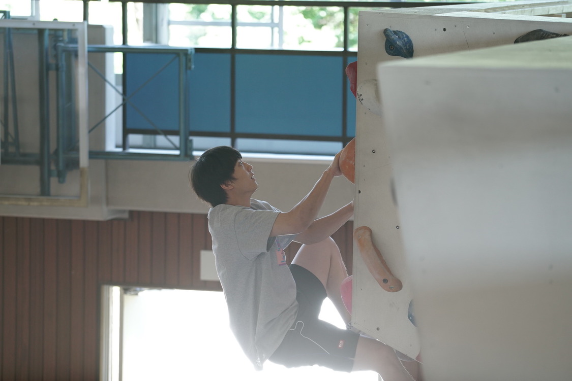 Ⓒ2020「のぼる小寺さん」製作委員会　Ⓒ珈琲／講談社