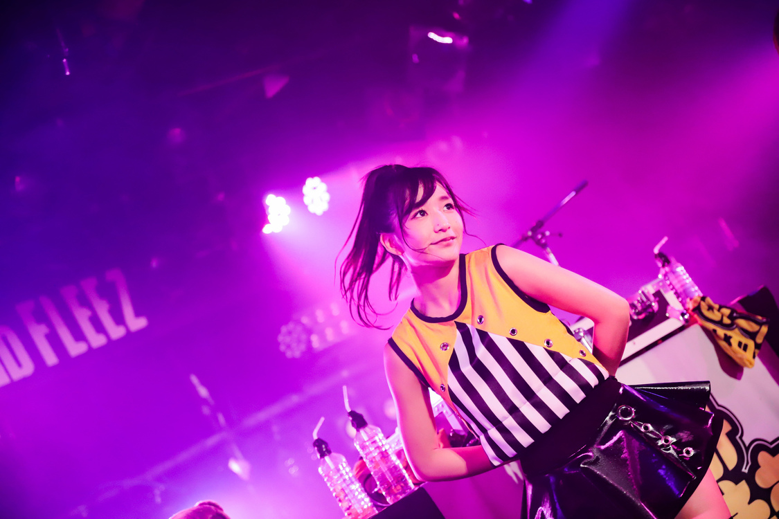 あゆみくりかまき＜GIG TAKAHASHI 2018 vol.3＞より