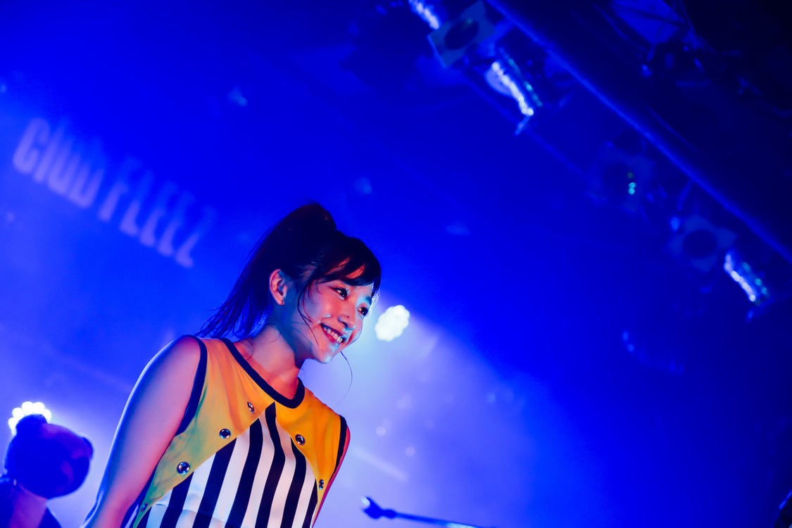 あゆみくりかまき＜GIG TAKAHASHI 2018 vol.3＞より