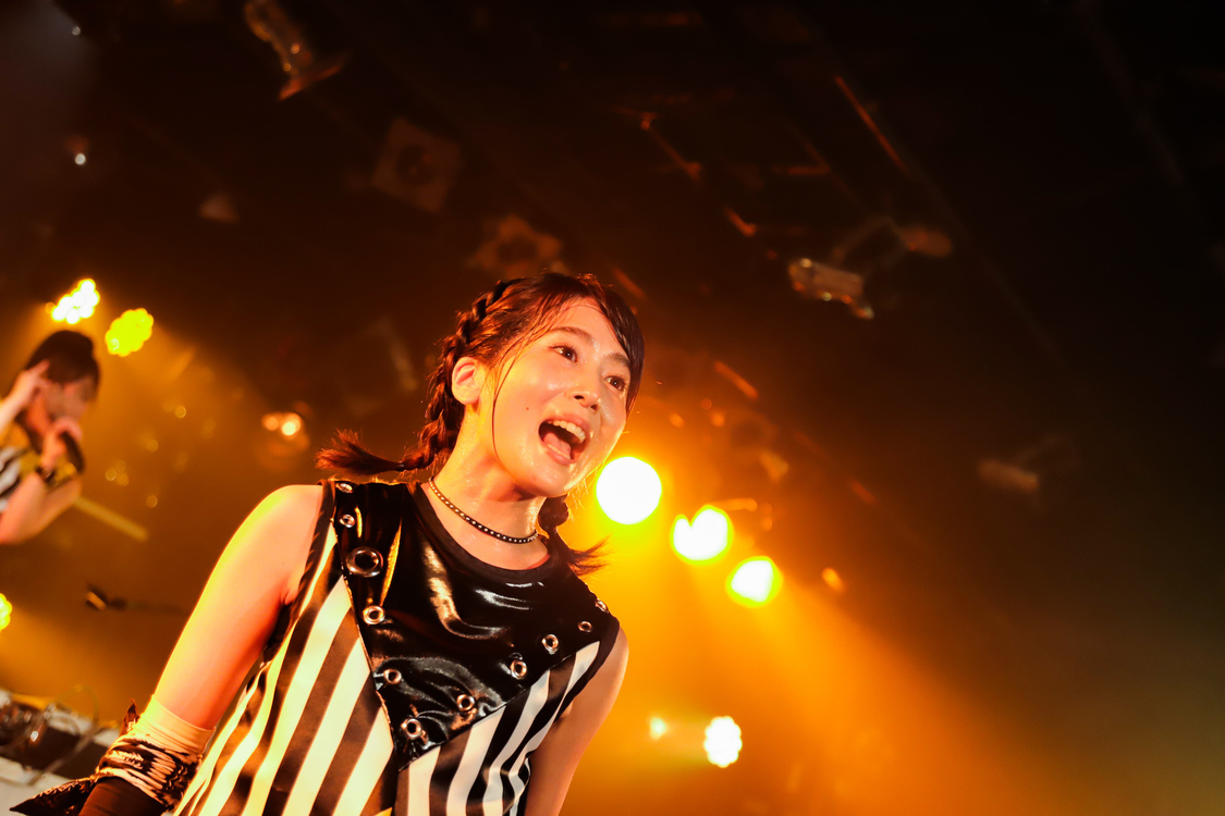 あゆみくりかまき＜GIG TAKAHASHI 2018 vol.3＞より