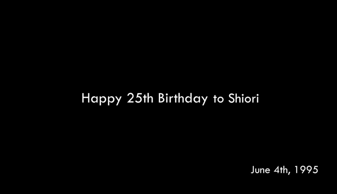 『【ももクリ10周年記念】SPECIAL MOVIE （玉井詩織 Birthday ver.） 』より