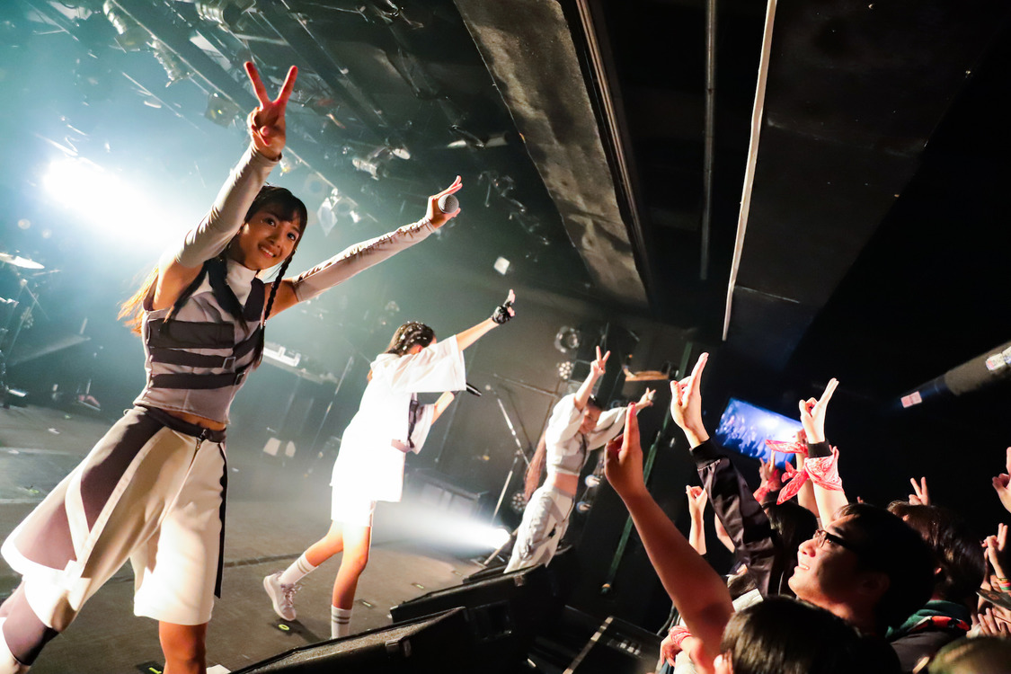 DEVIL NO ID＜GIG TAKAHASHI 2018 vol.3＞より