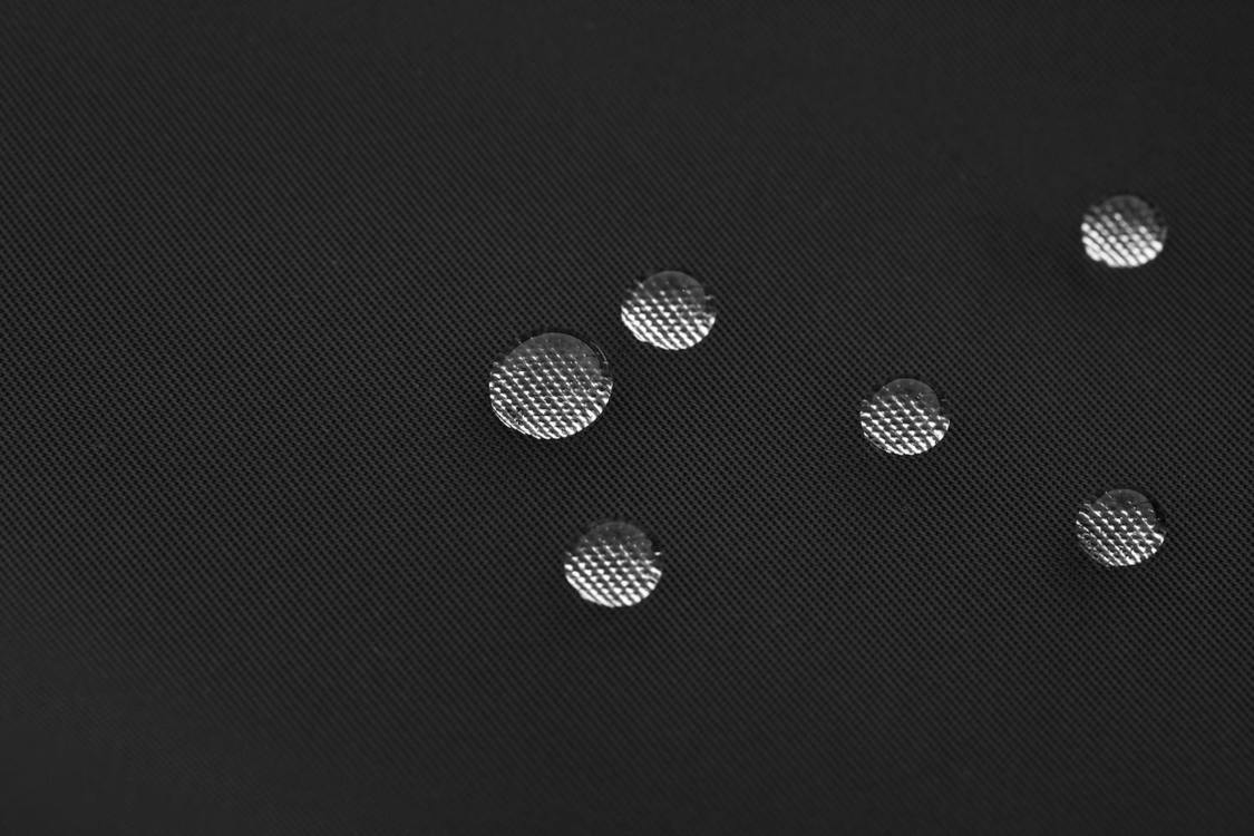 『HUNTER BRAND BOOK』より