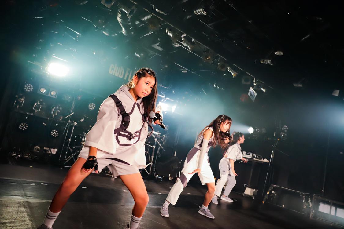 DEVIL NO ID＜GIG TAKAHASHI 2018 vol.3＞より