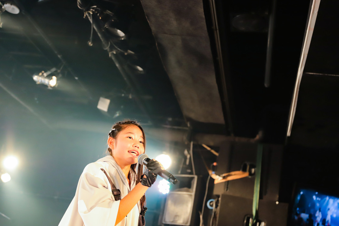 DEVIL NO ID＜GIG TAKAHASHI 2018 vol.3＞より