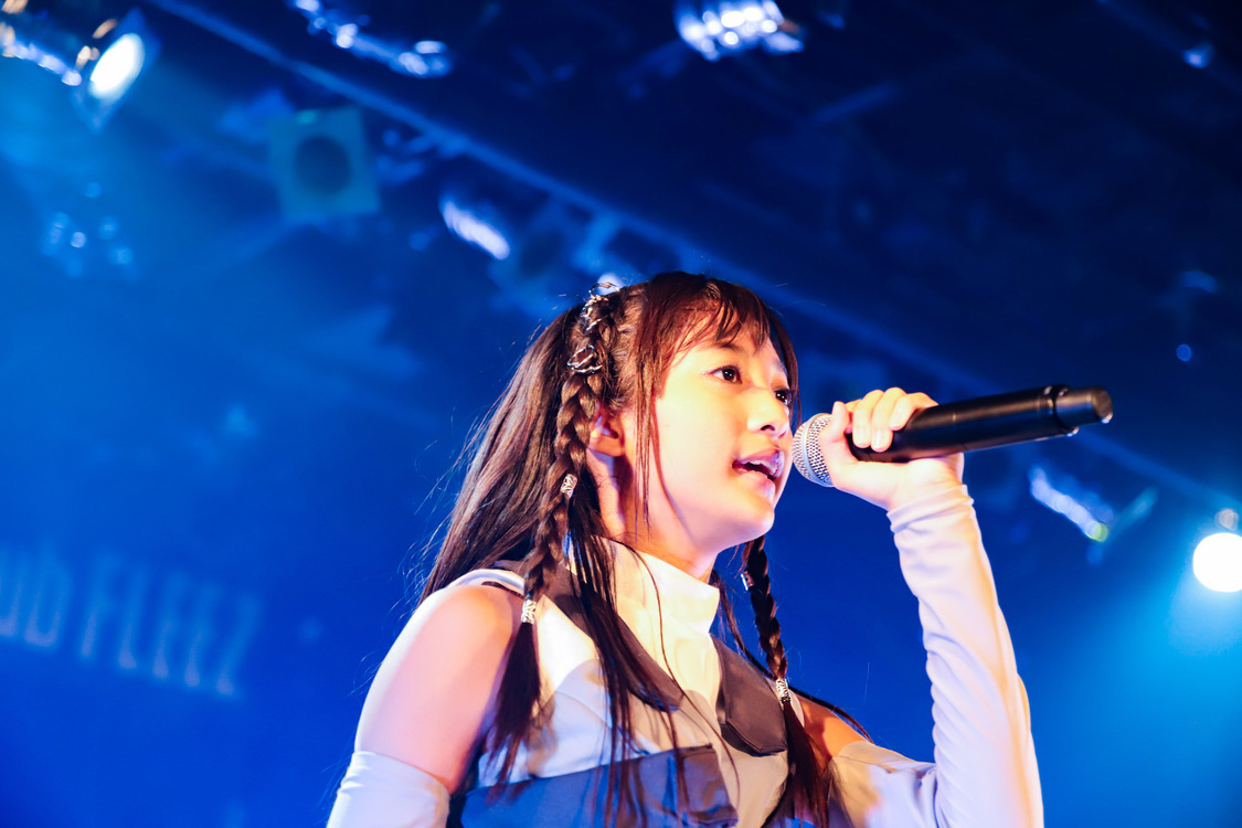 DEVIL NO ID＜GIG TAKAHASHI 2018 vol.3＞より