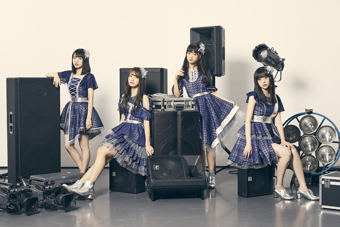 夢みるアドレセンス