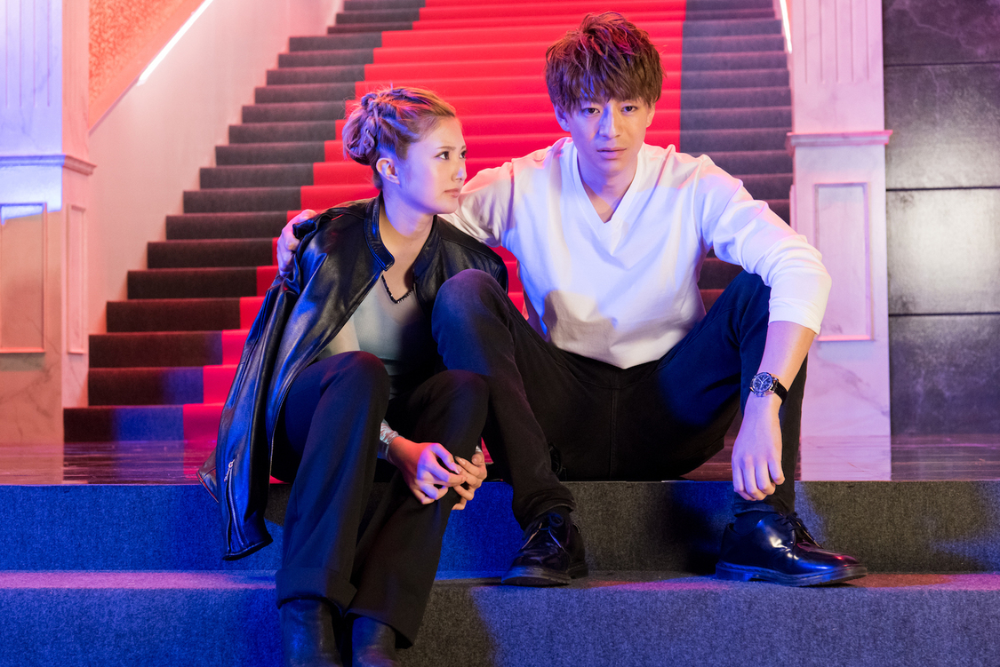 （C）テレビ朝日／AbemaTV,Inc.