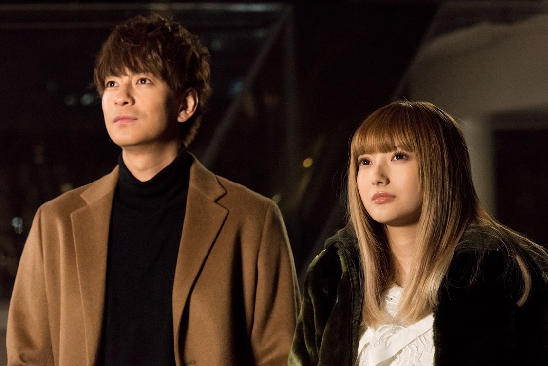 （C）テレビ朝日／AbemaTV,Inc.