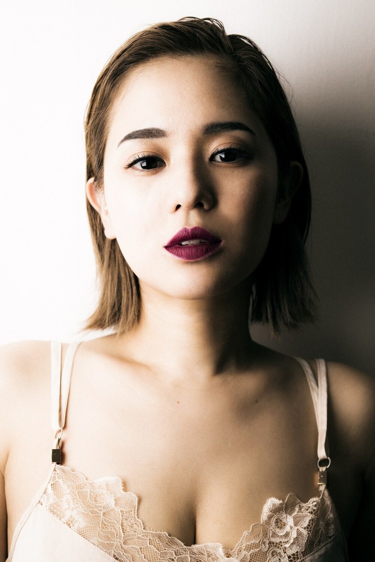 『夜が明けたら　蒼井そら』撮り下ろしカット