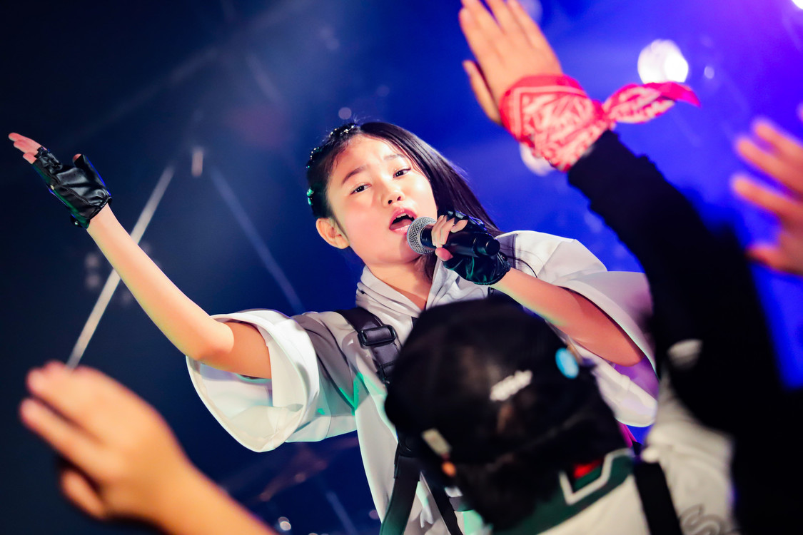 DEVIL NO ID＜GIG TAKAHASHI 2018 vol.3＞より