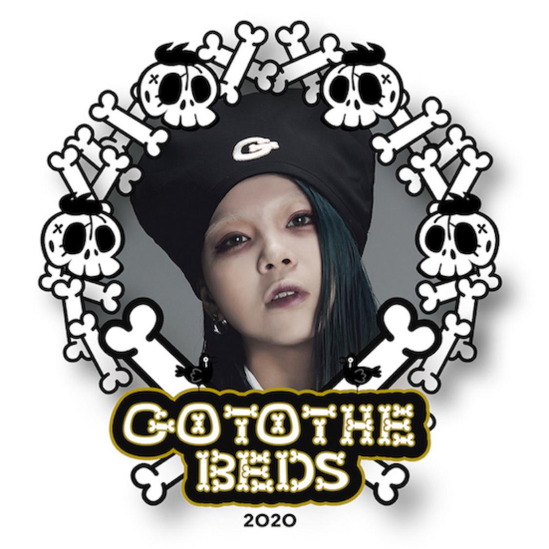 ココ・パーティン・ココ（GO TO THE BEDS）