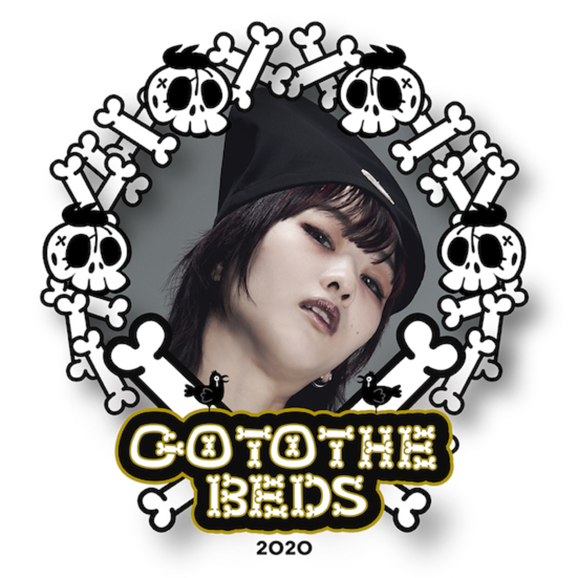 ユメノユア（GO TO THE BEDS）