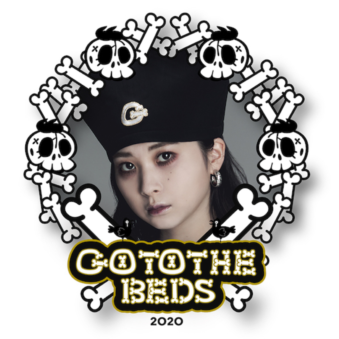 キャン・GP・マイカ（GO TO THE BEDS）