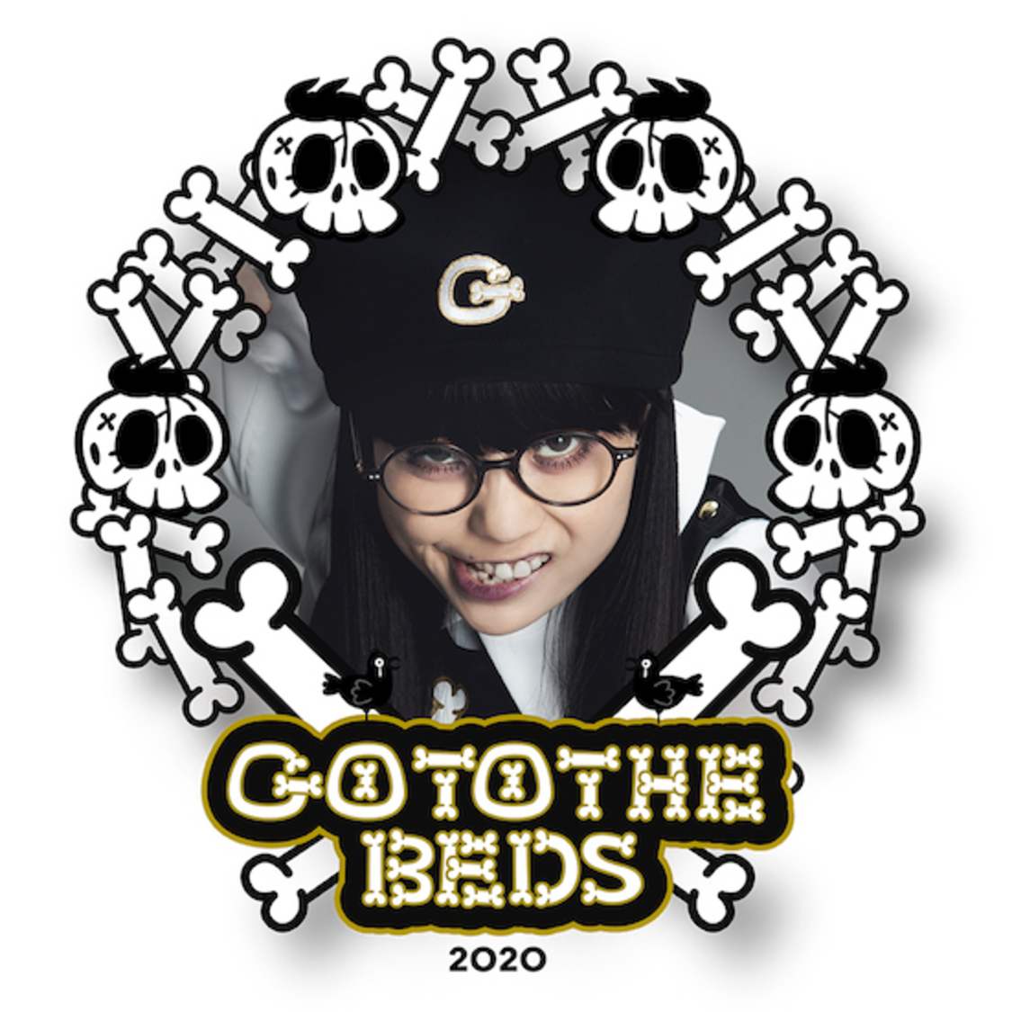 ユイ・ガ・ドクソン（GO TO THE BEDS）