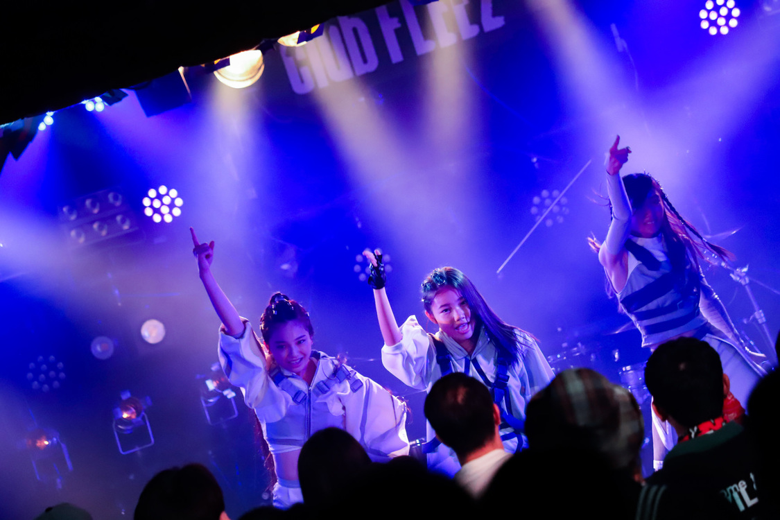 DEVIL NO ID＜GIG TAKAHASHI 2018 vol.3＞より