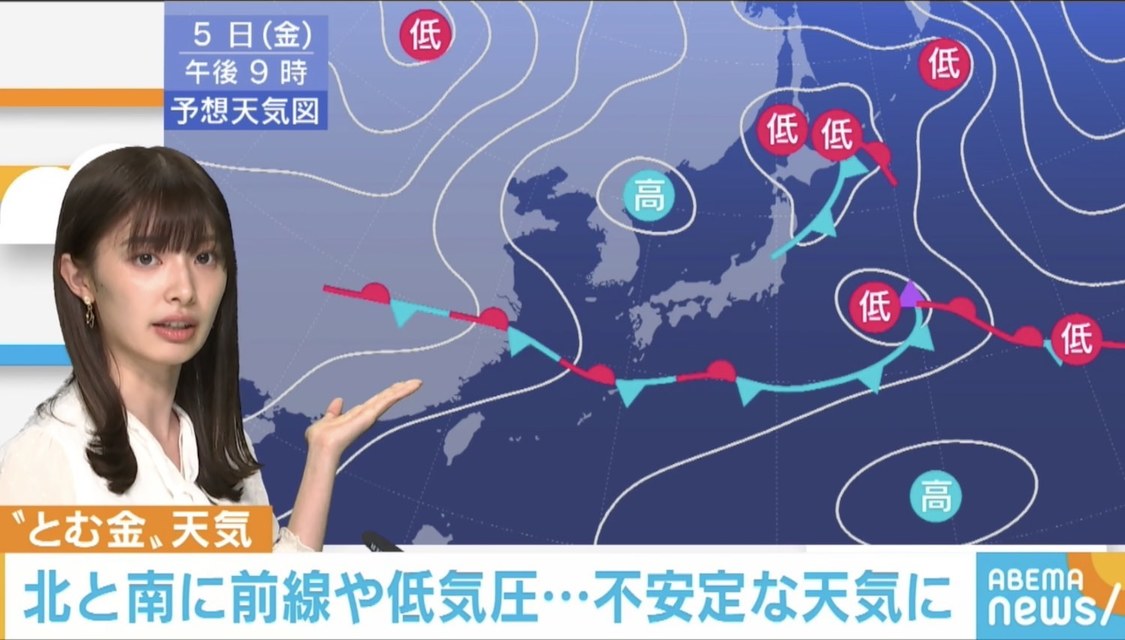 AKB48 武藤十夢（（C）AbemaTV,Inc.）