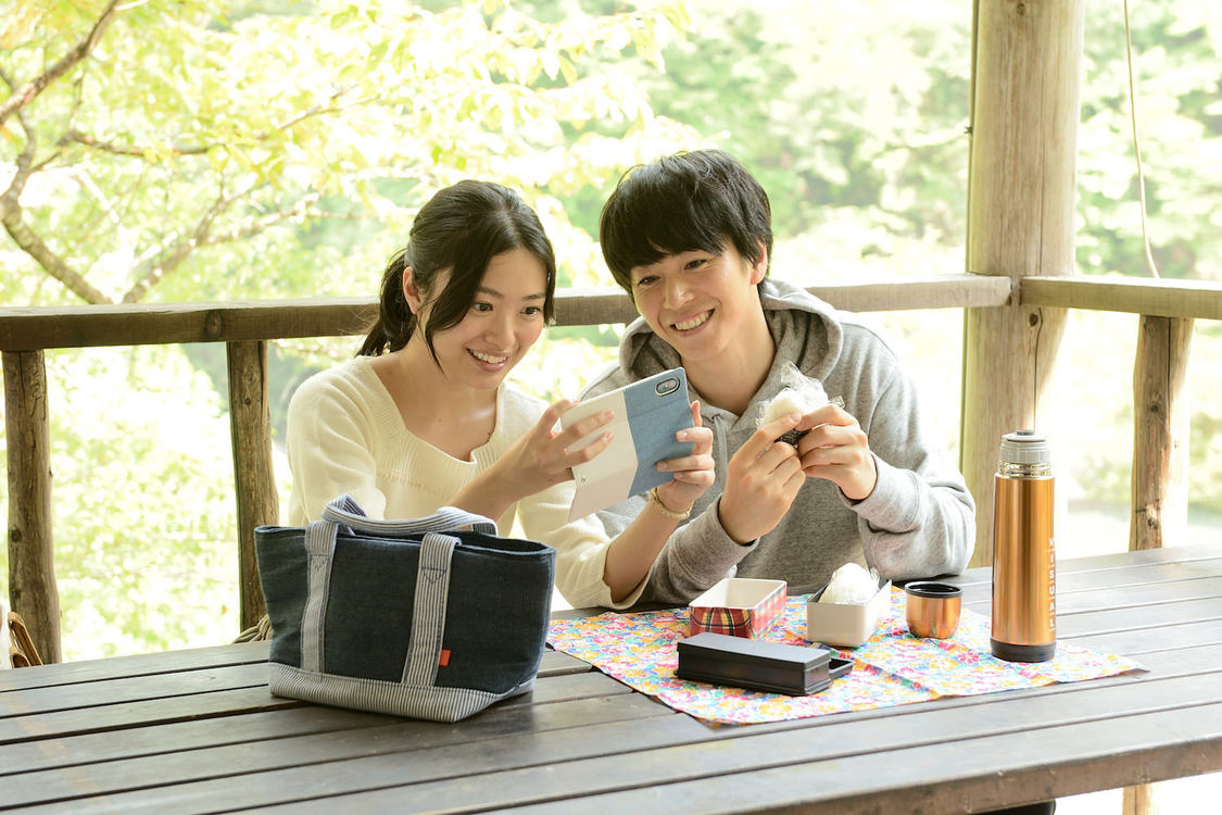 『HERO〜2020〜』追加場面写真（©「HERO」～2020～製作委員会）