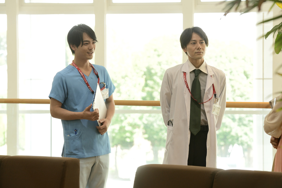 『HERO〜2020〜』追加場面写真（©「HERO」～2020～製作委員会）