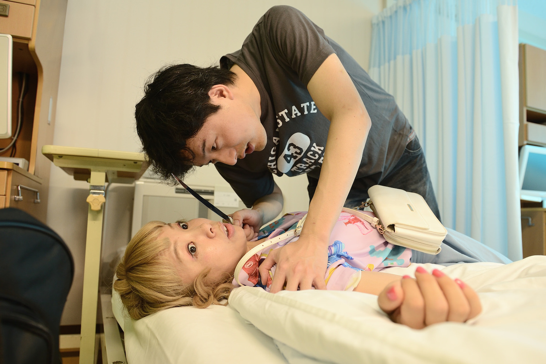 『HERO〜2020〜』追加場面写真（©「HERO」～2020～製作委員会）