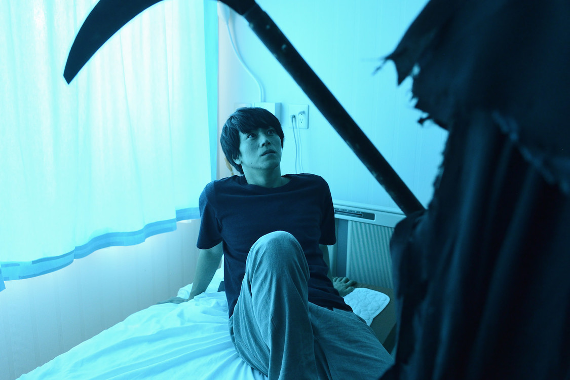 『HERO〜2020〜』追加場面写真（©「HERO」～2020～製作委員会）