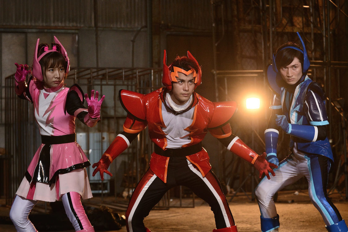 『HERO〜2020〜』追加場面写真（©「HERO」～2020～製作委員会）