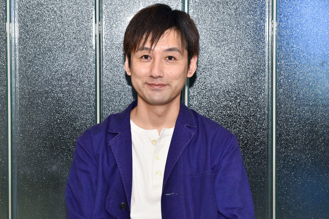 西条みつとし監督（©「HERO」～2020～製作委員会）