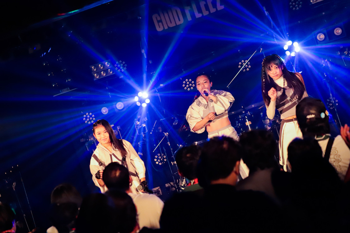 DEVIL NO ID＜GIG TAKAHASHI 2018 vol.3＞より