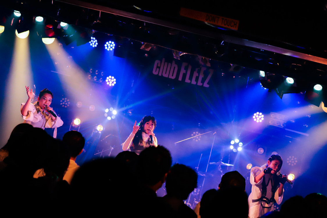 DEVIL NO ID＜GIG TAKAHASHI 2018 vol.3＞より