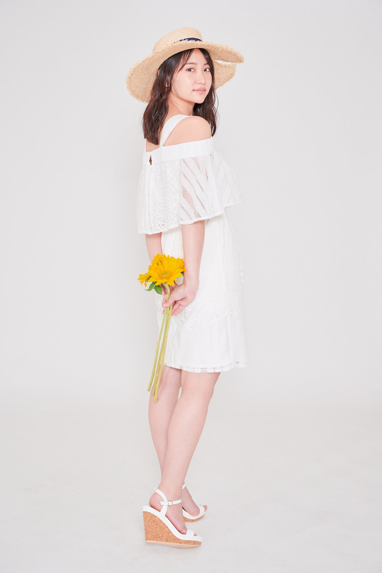 永尾まりや（元AKB48）