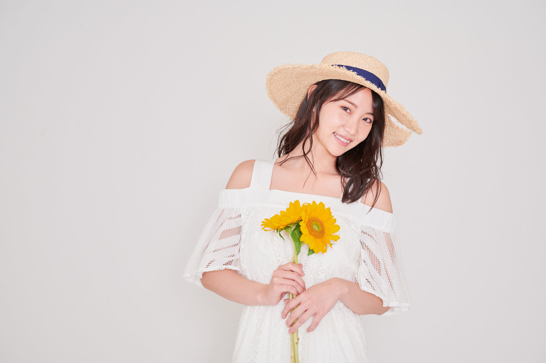 永尾まりや（元AKB48）