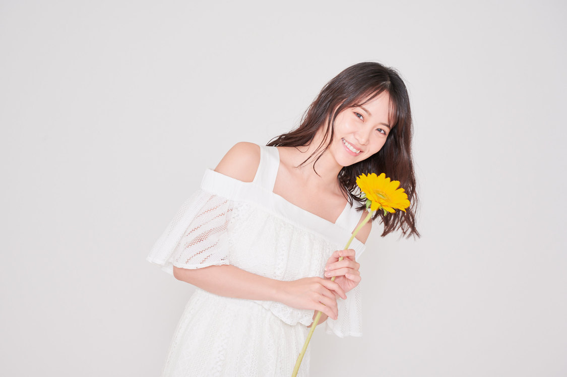 永尾まりや（元AKB48）