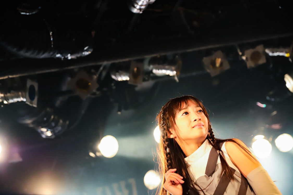 DEVIL NO ID＜GIG TAKAHASHI 2018 vol.3＞より